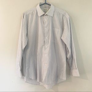Balmain Dress Shirt
